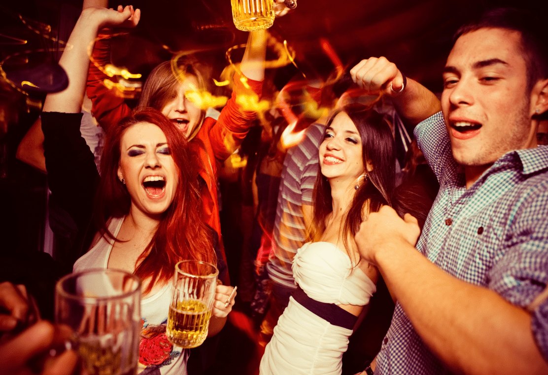 Looking for something to do?

Pop on in for 2-for-1 well drinks and domestic beers! Double your fun from 2 PM to 8 PM!