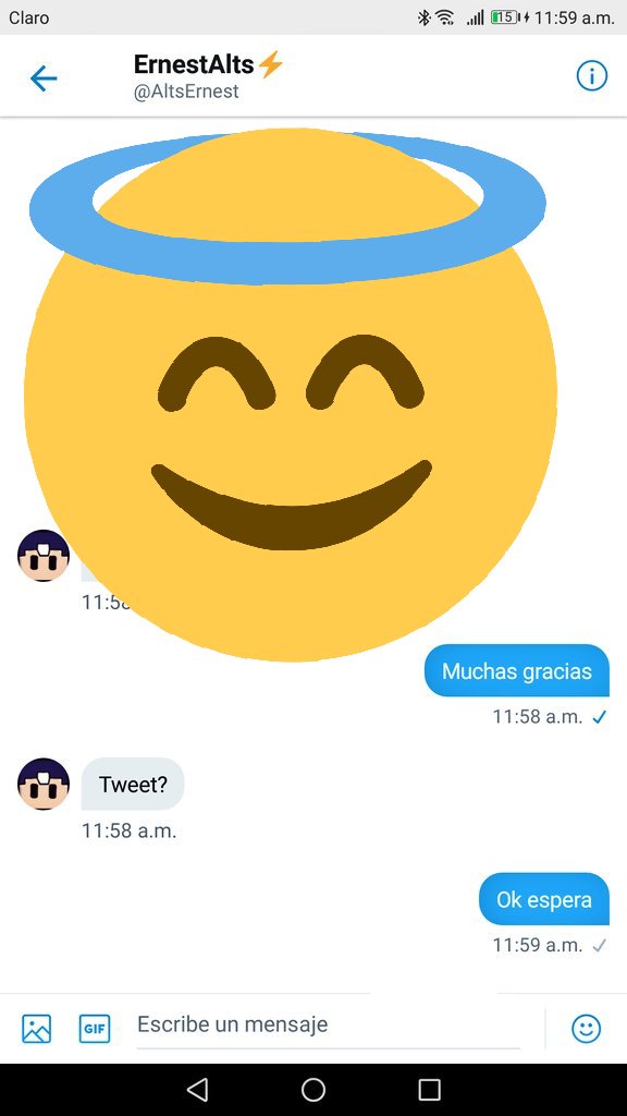 Xhito_'s tweet photo. @AltsErnest 100% legit❤❤❤ https://t.co/yoDUy1k7mj