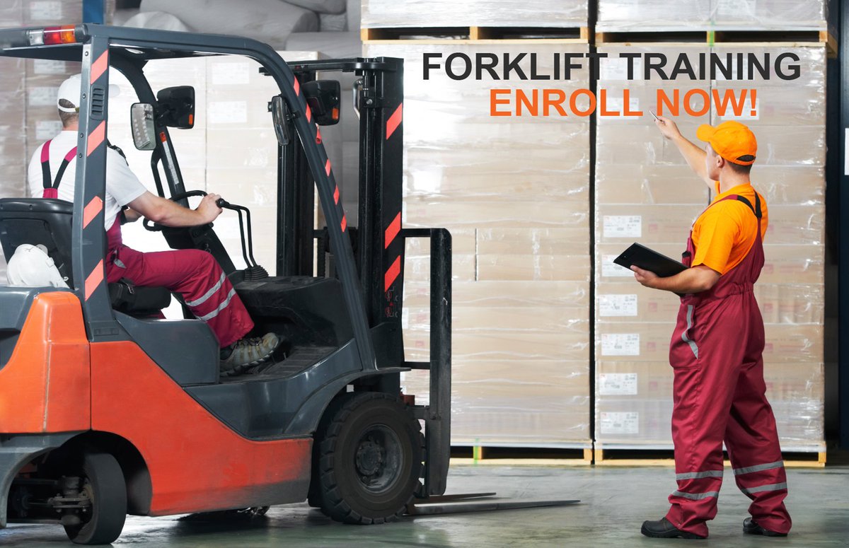 WaycoMulti's tweet image. Summertime Maintenance - *|URL|#forkliftmaintenance #whmis205changing