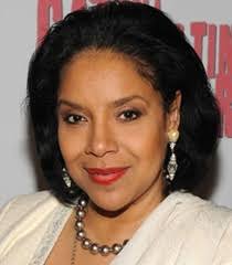 Happy Birthday to my sheroe  Phylicia Rashad :) 