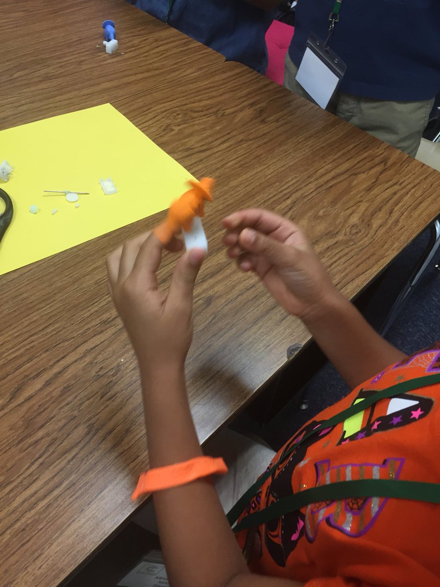 greenbentleyART's tweet photo. Dance to Your Own Beat @CampInvention #allengifted https://t.co/FResvLXv3n