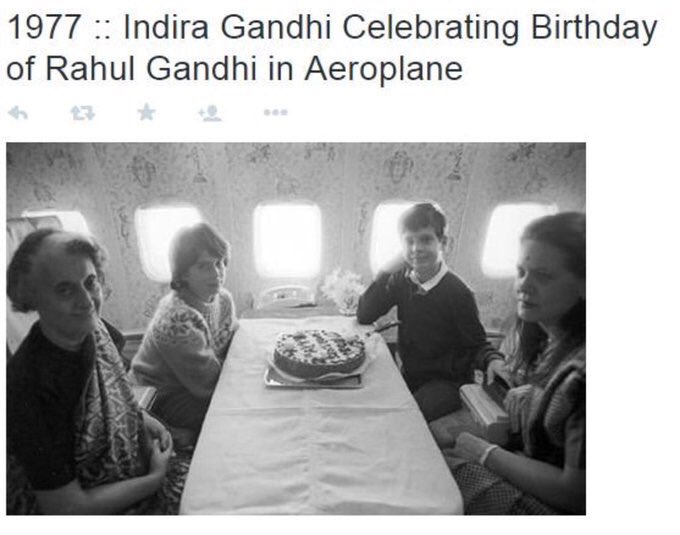  Happy birthday rahul gandhi ji ,u are a great leader of india 