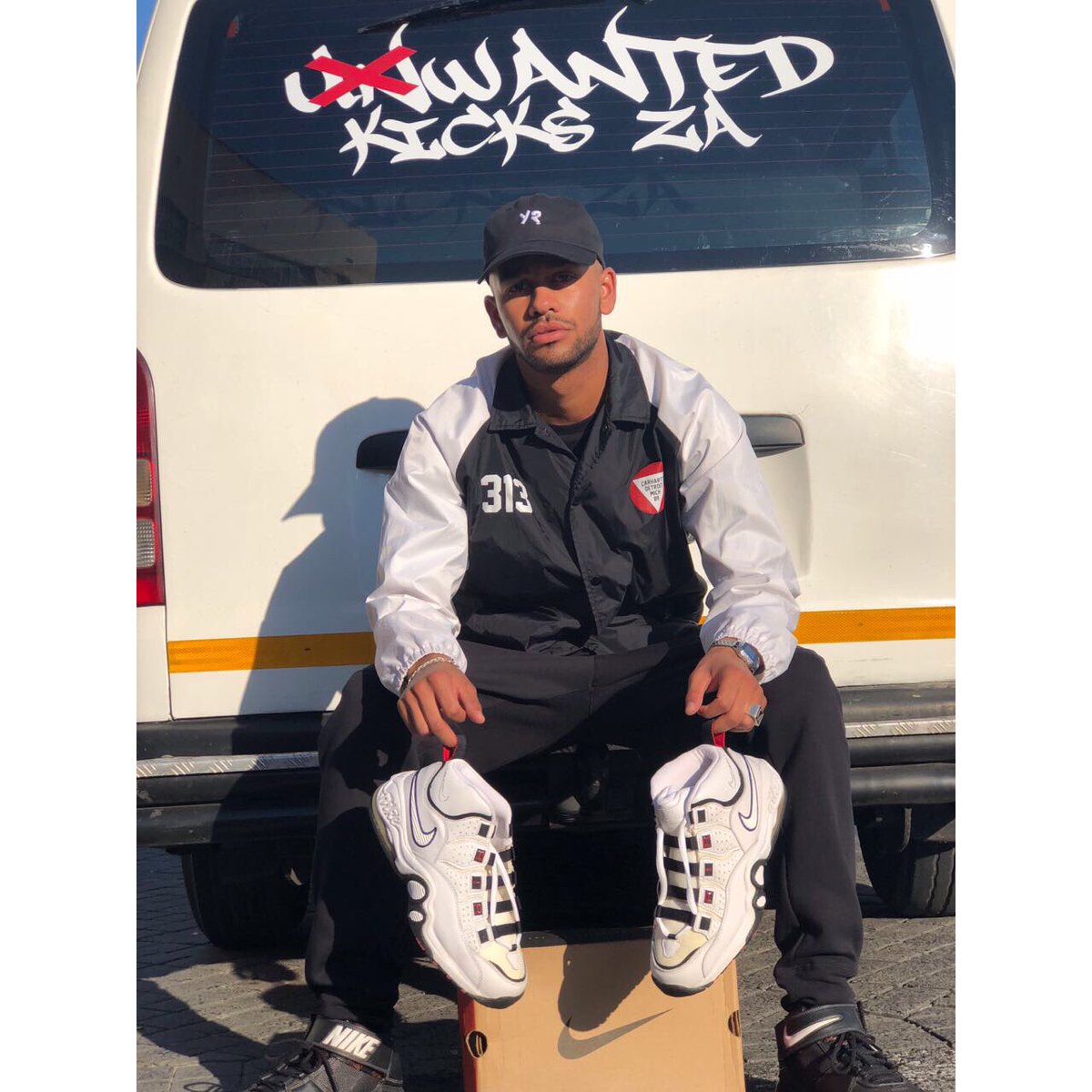 unwanted kicks store