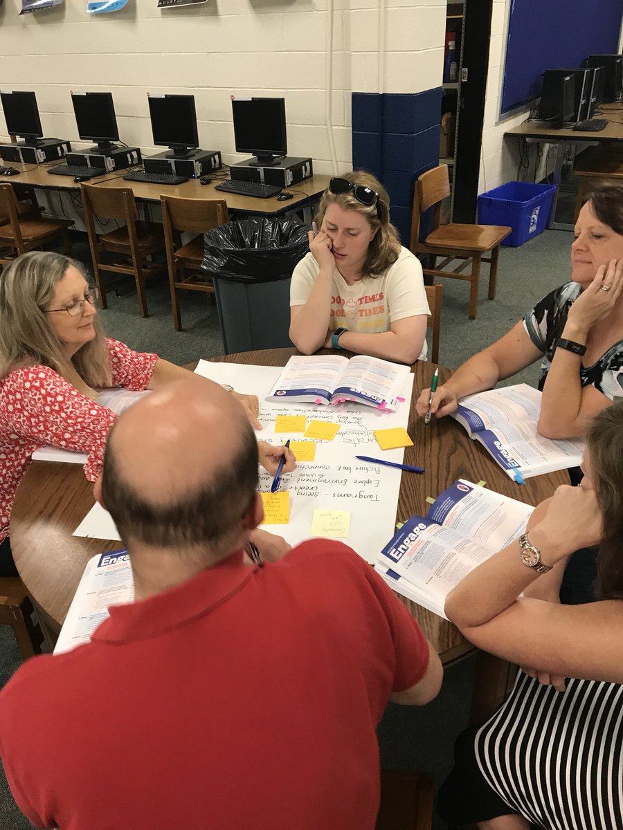 BusyBLibrary's tweet photo. @CCPSlibraries are making learning more authentic with #AASLstandards #MASLstandards @MASLMD https://t.co/mf5uxkTOLt