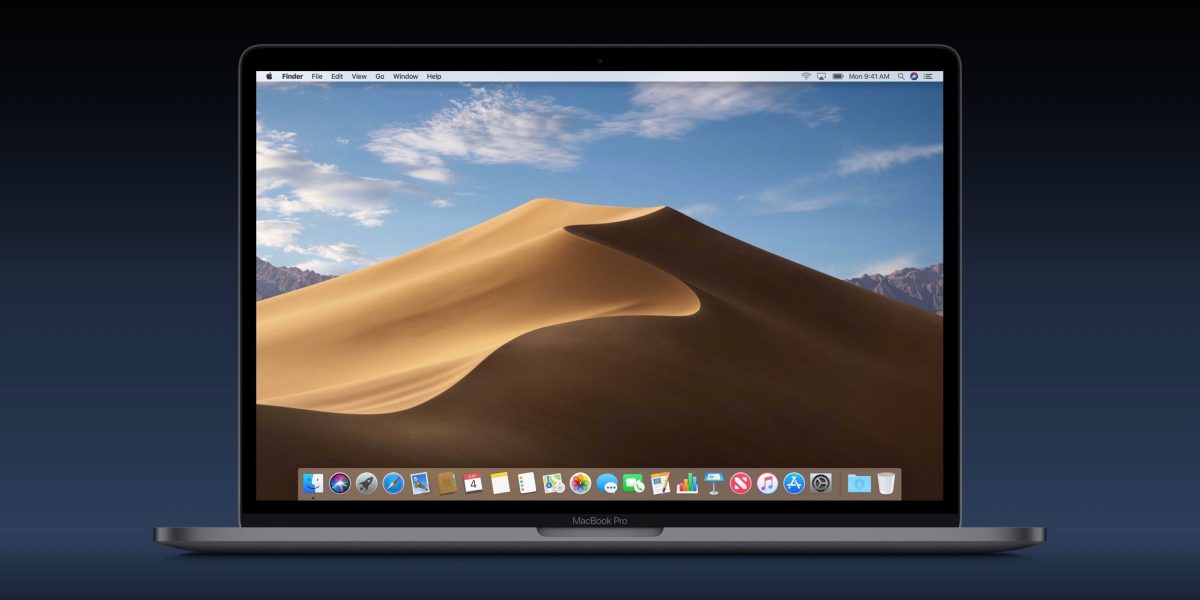 9to5mac's tweet image. macOS Mojave developer beta 2 for Mac now available 9to5mac.com/2018/06/19/mac… by @apollozac