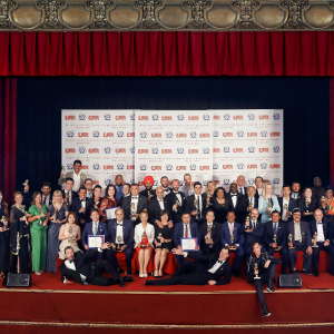 La calidad en la gestión de ANDA recibió reconocimiento internacional revistauy.wordpress.com/2018/06/18/la-…