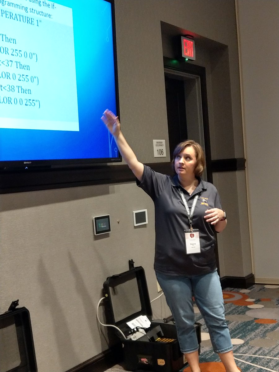 Bridget Streeb tweet media