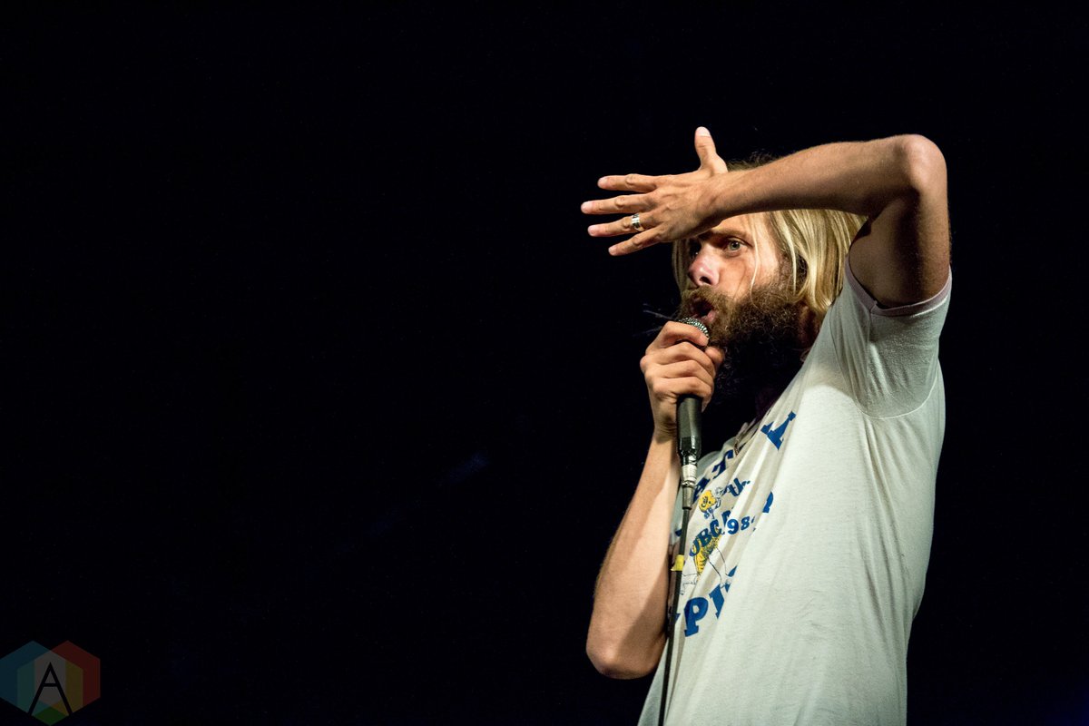 Aesthetic_Mag's tweet photo. Photos: Awolnation at Lee’s Palace. #Toronto #Awolnation #EdgeSecretThing https://t.co/rgEznjFbU7 https://t.co/JcgfpPFjjo