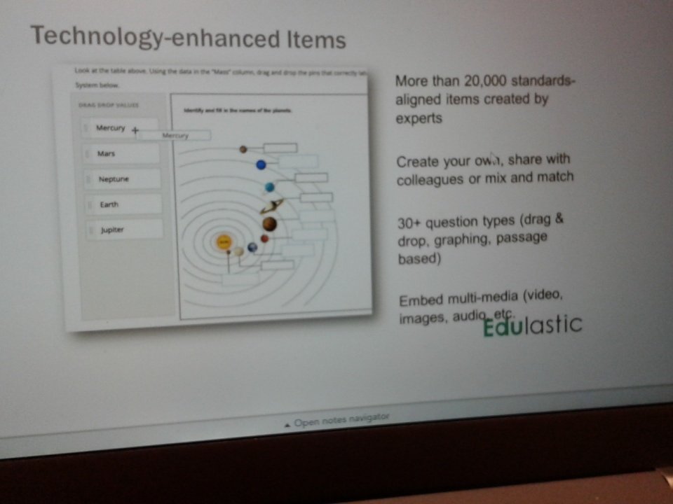 _MarvelousMimi's tweet image. Edulastic! Volusia County Summer Tech T&apos;s PD. #sugarmillpride #VCSTechTs