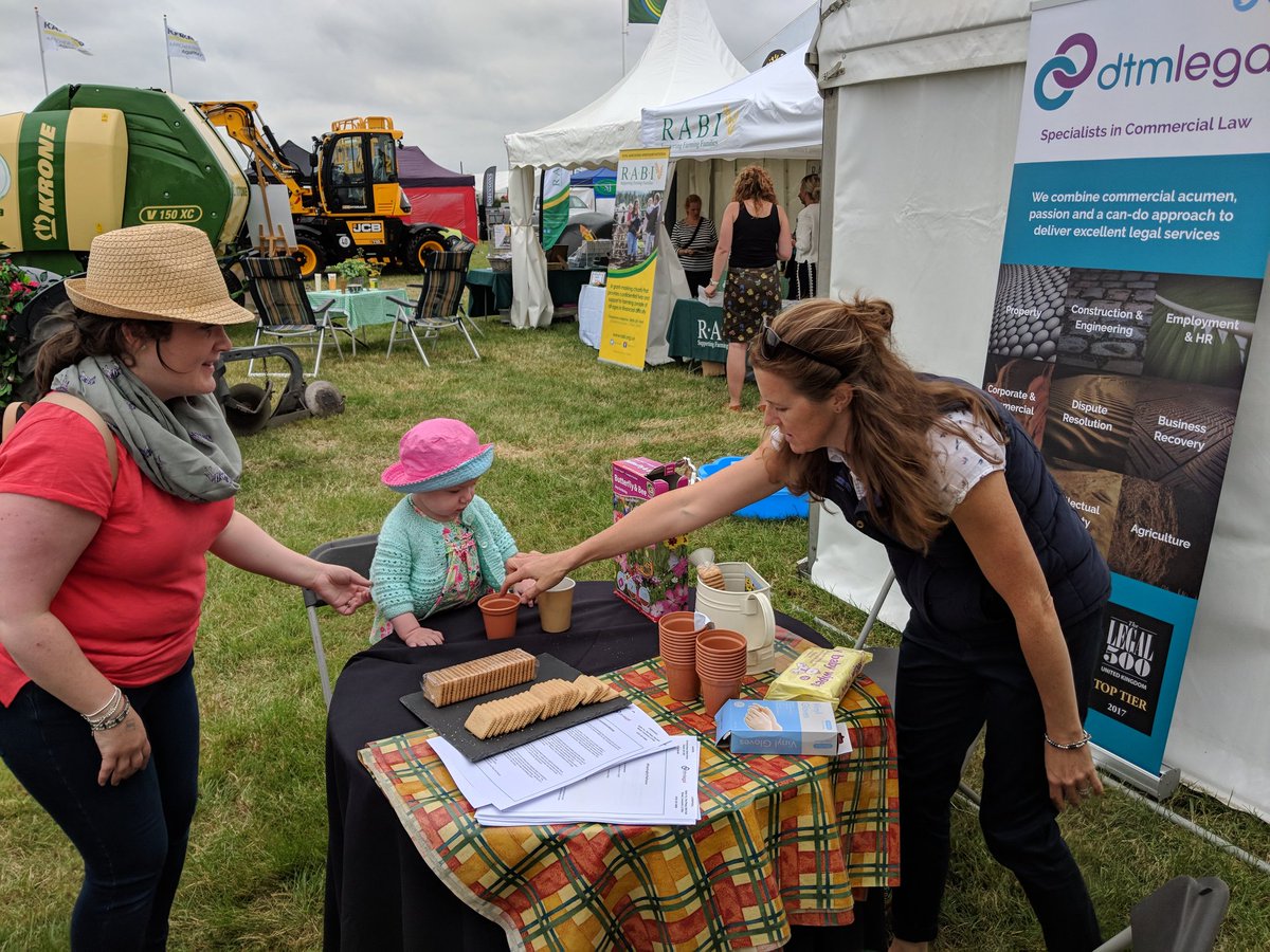DTMLegal's tweet photo. Such a fantastic day at the @CheshireShow.
Visit us tomorrow on stand D4 Number 3 for a complimentary ice cream 🍦 https://t.co/d6mXd8FhFC