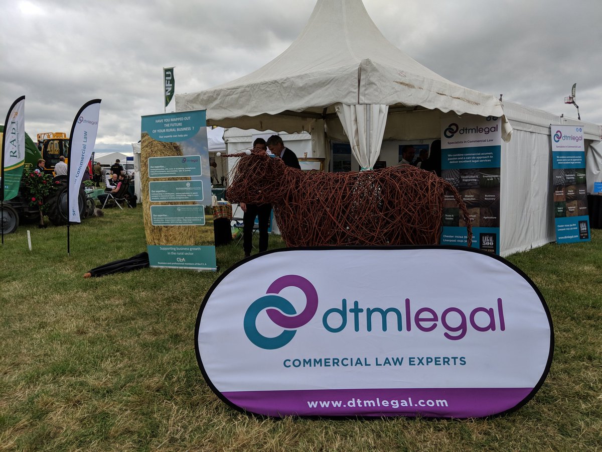 DTMLegal's tweet photo. Such a fantastic day at the @CheshireShow.
Visit us tomorrow on stand D4 Number 3 for a complimentary ice cream 🍦 https://t.co/d6mXd8FhFC