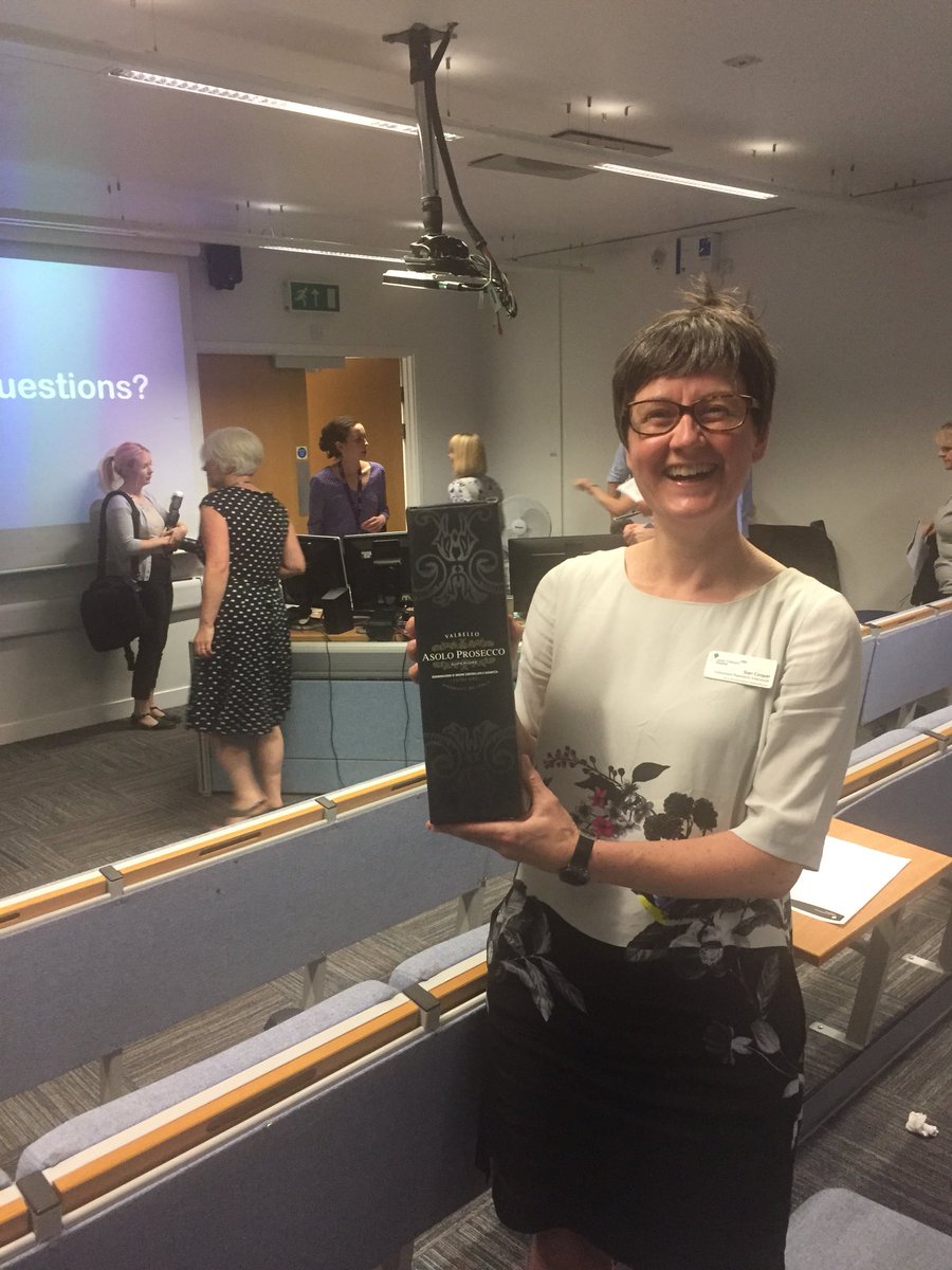 san2ssh's tweet photo. Excellent show from PICU in the Leeds Children’s Hospital Quality Improvement Showcase today. Congrats to everyone involved with ECMO, Time Out and Re-CAP projects. PICU won the first prize amidst stiff competition. Well done team🥇🏆🎖@LeedsPicu @Leeds_Childrens https://t.co/dZOt241hH5