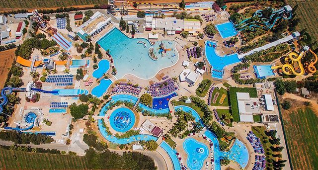 Waterparken Europa; de leukste en grootste - Reisliefde Waterparken Europa; de leukste en grootste - Reisliefde