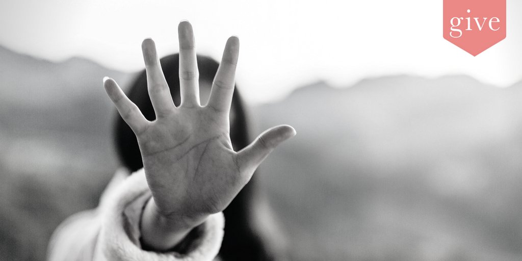 We want to help those #women whose battles with abuse go on behind closed doors every day. Will you join us in creating an impact of women across #India who deal with #violence? bit.ly/2JV6Xyh