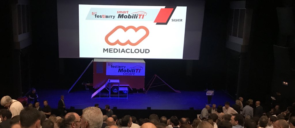 virtualshocks's tweet photo. ¡Ya estamos en la @festibity! #SmartMobiliTI Ven a nuestro stand y conoce nuestras novedades #daelsaltocloud #ADNcloud https://t.co/bP2yjr07Wy