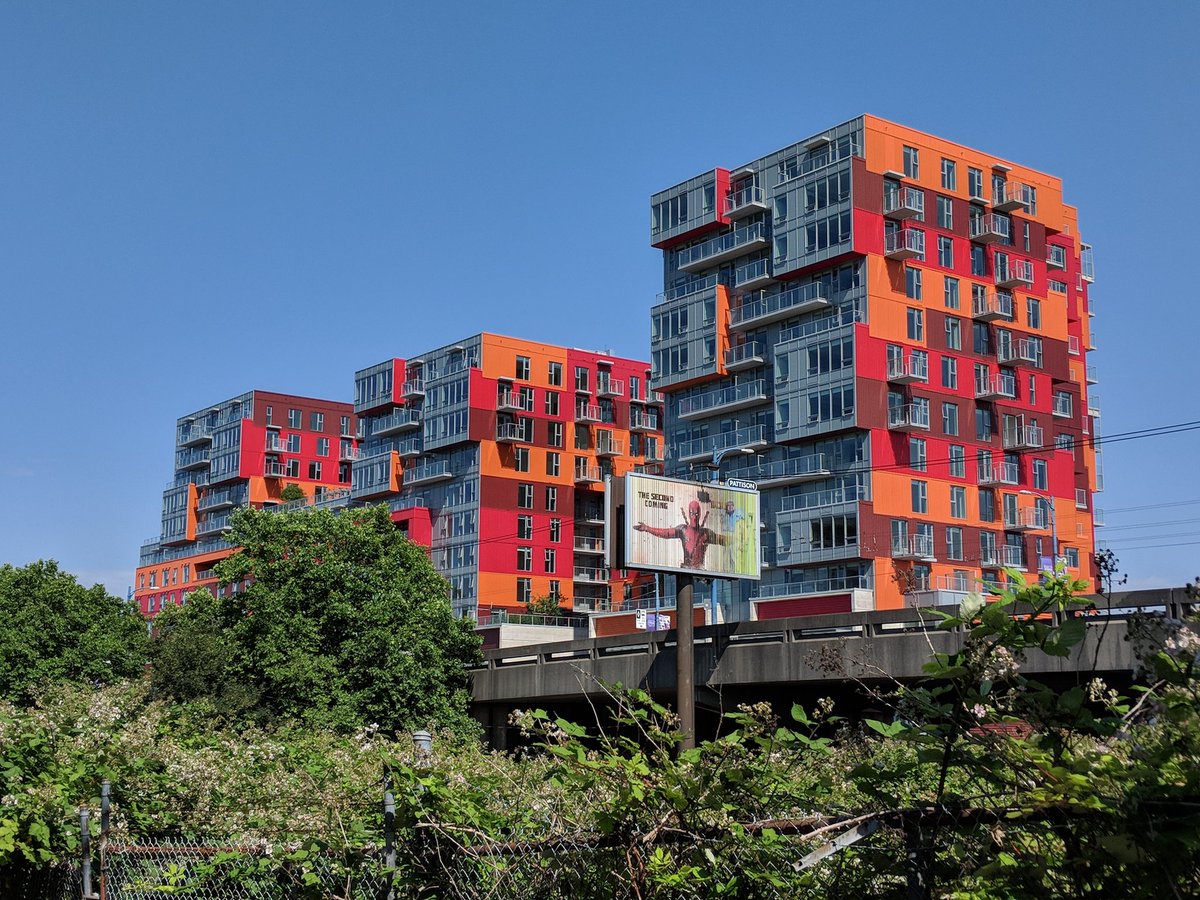 GBL Architects tweet media