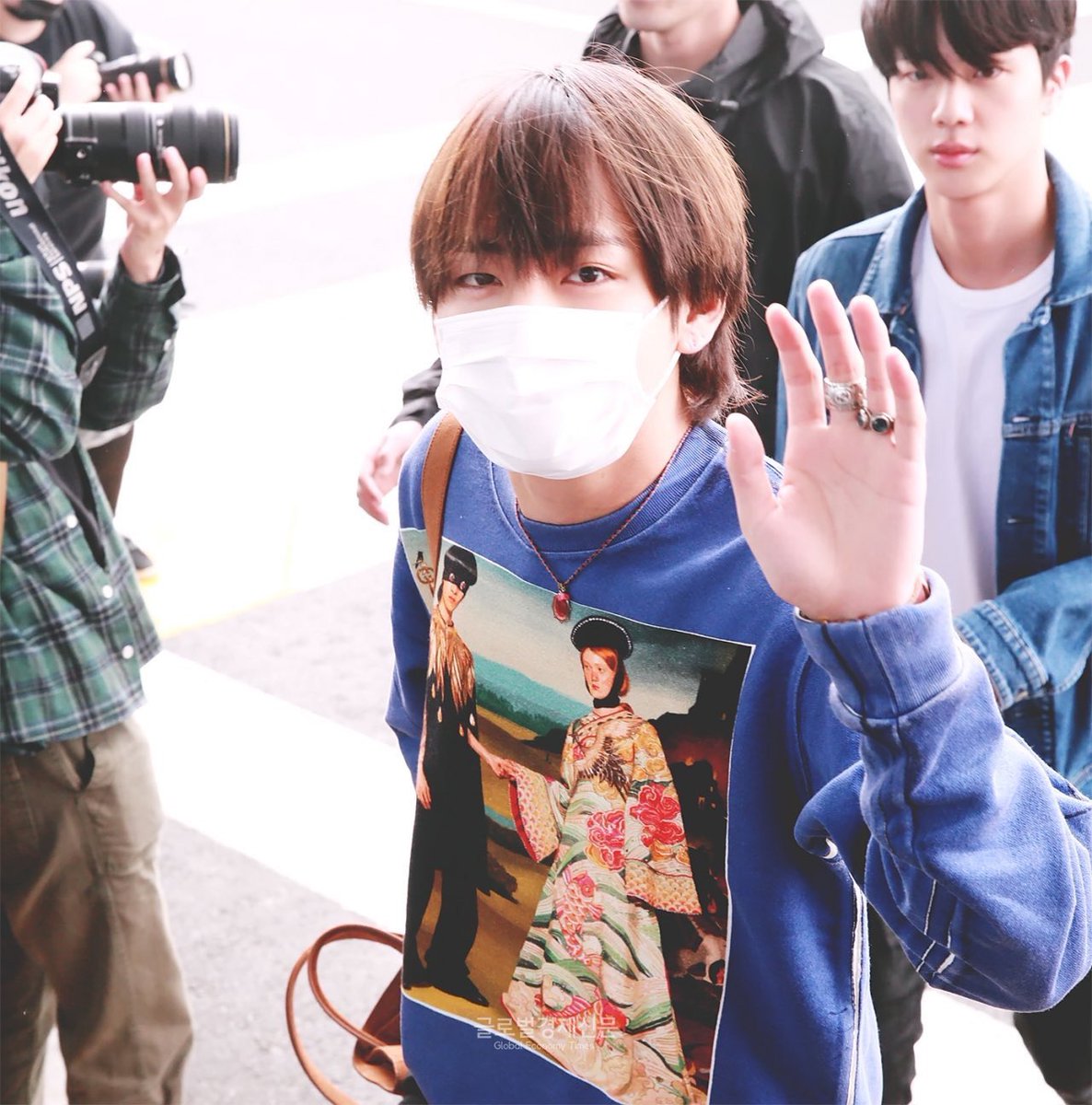 TAEISTHESUN's tweet photo. https://t.co/6Vsf3deDH8