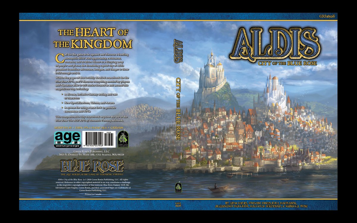 Green Ronin Publishing Pa Twitter Pre Orders For Aldis City Of The Blue Rose Will Begin Later This Month In The Meantime Check Out This Glorious Cover By Artist Alayna Danner T Co Wovlihojoq Green Ronin Publishing Pa Twitter Pre Orders For Aldis City Of The Blue Rose Will Begin Later This Month In The Meantime Check Out This Glorious Cover By Artist Alayna Danner T Co Wovlihojoq