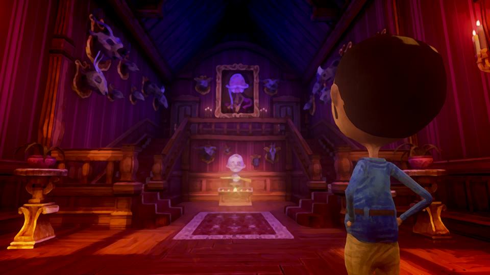 Why celebrate Dads on just one day? 

It's #UniversalFathersWeek so celebrate fathers of all kinds all week and let them know they are appreciated. Thanks Dad! 👨