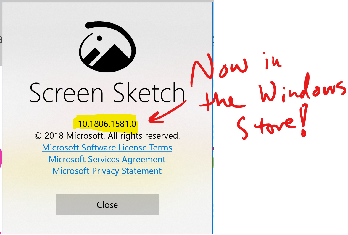 snip and sketch windows 10 snip and sketch windows 10