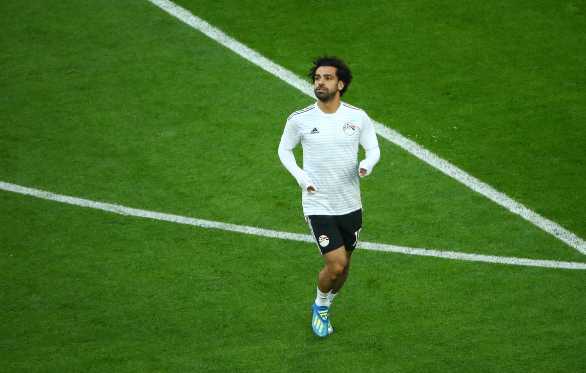 Salah Salah