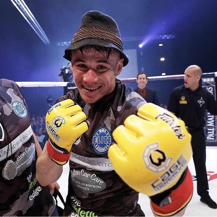 We wasn’t joking about avenging <a href="/One_Punch/">Brad Pickett</a> loses, question is which one of you wants it first ? <a href="/EddieWineland/">Eddie Wineland</a> <a href="/ThomasalmeidaCB/">Thomas Almeida</a> <a href="/iurimarajo/">Iuri Marajó</a> <a href="/chitoveraUFC/">C H🖕🏽T O🇪🇨V E R A</a> <a href="/RenanBaraoUFC/">Renan Barão</a> ?