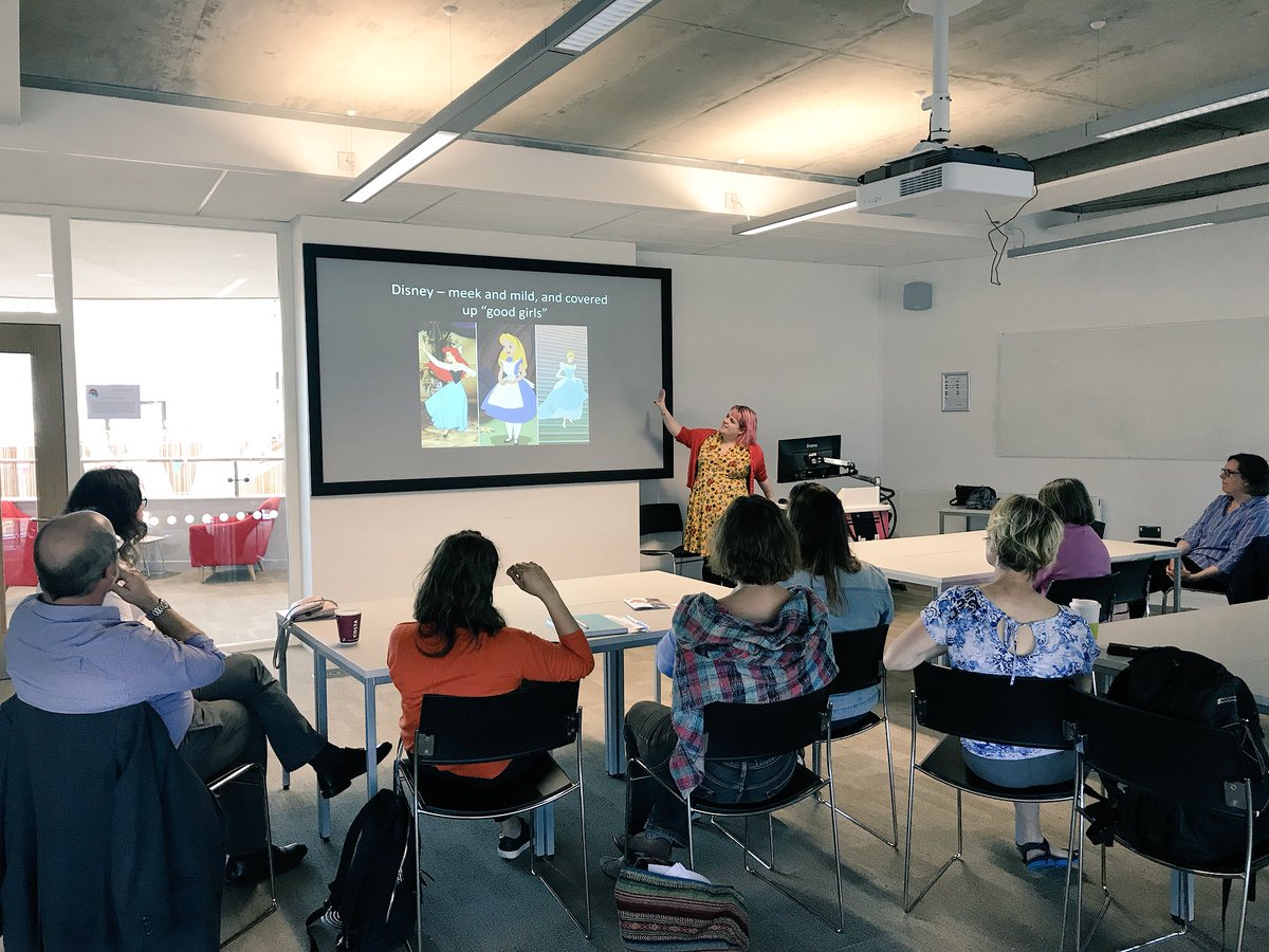 Festivals @ Bournemouth University tweet media
