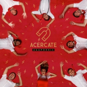 Agapornis lanza su nuevo single: Acércate revistauy.wordpress.com/2018/06/19/aga…