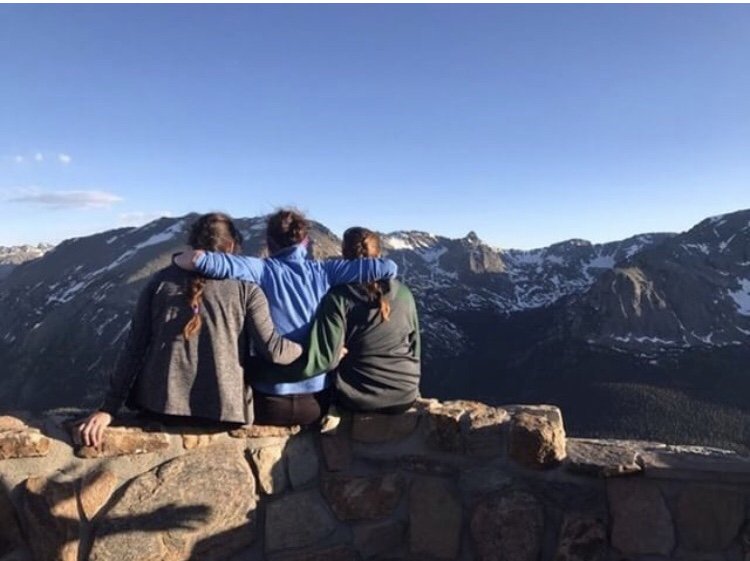 columbiarock's tweet photo. This summer, a bunch of our church family is spending their summer at the Estes Park LT program. Check out our instagram story today to see an inside look at Estes Park LT. https://t.co/6oVGXWUU8y