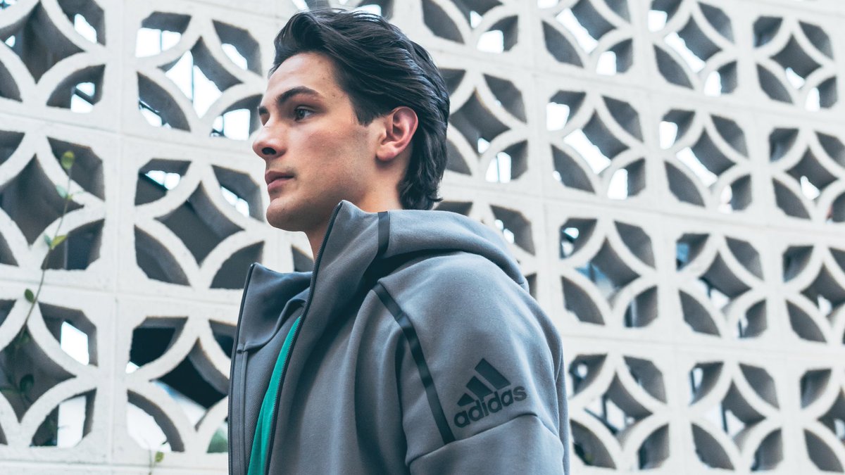 mat barzal adidas
