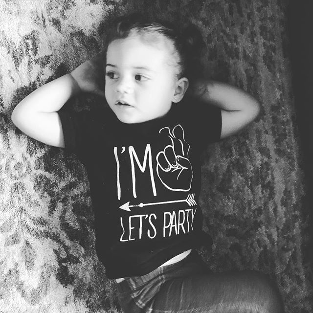 HelloHomesGroup's tweet photo. Happy Birthday to my smart, caring and crazy little girl! Mommy and daddy love you more than words can express ♥️😘 #harpersusanhobbs https://t.co/MbKVvBVAen
