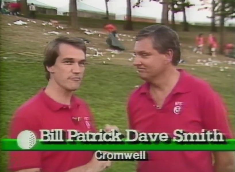 Dennis House on Twitter "It's Travelers Championship week in