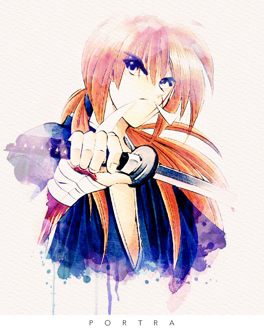 なごみ ﾒ A Twitteren かっこいい 緋村剣心生誕祭18 T Co Hxr8bwwv7x Twitter
