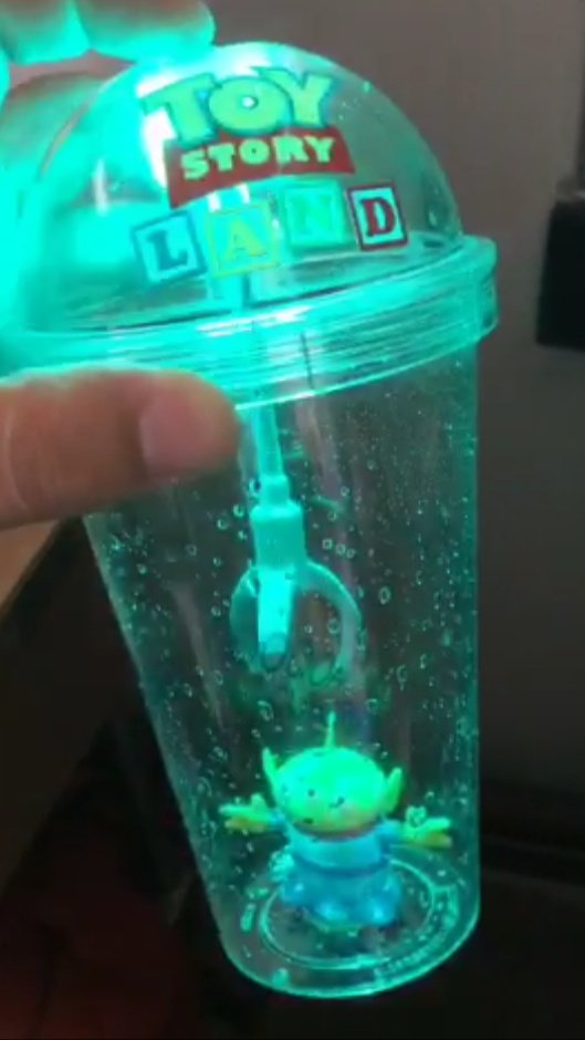 MouseLifeDad's tweet image. Look what I found.  Very cool!