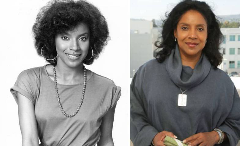 Dear Lord, Phylicia Rashad I pray Amen Happy 70th birthday Queen   