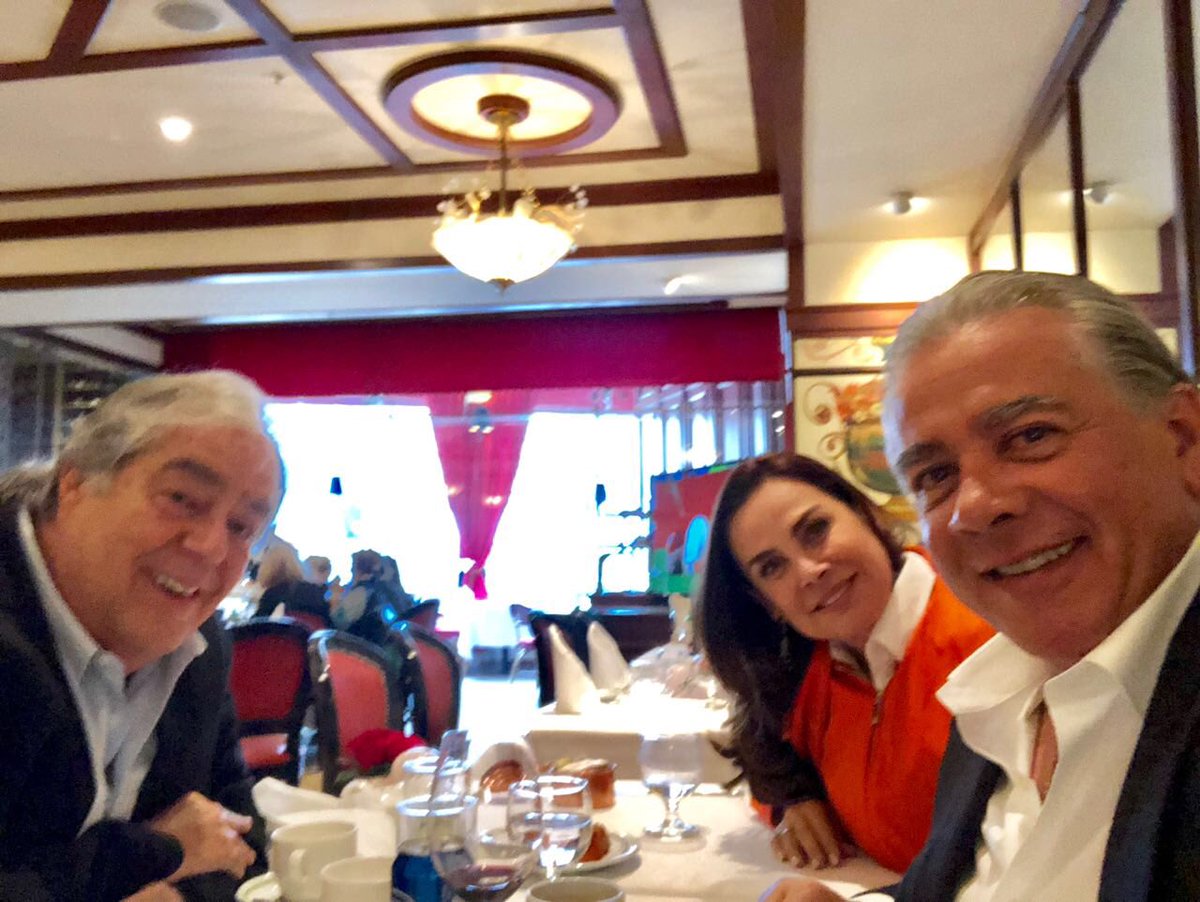 Skal Nacional México tweet media