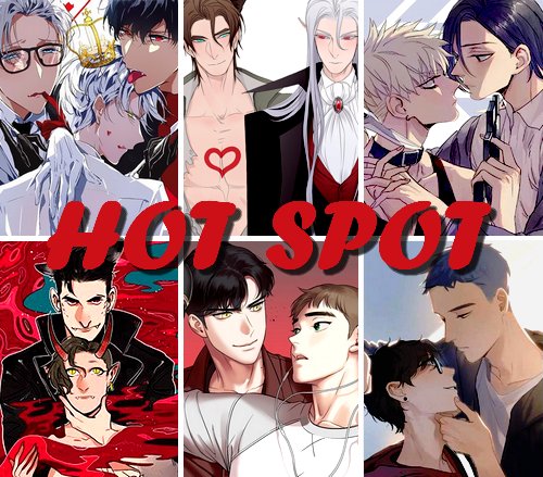 Yaoi Spotted (@YaoiSpotted) / Posts / X