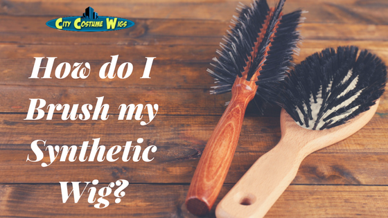 CityCostumeWigs's tweet photo. - Never brush your wig in one stroke, start from the bottom and work your way up progressively to the roots while using a special #wigbrush or a boar-bristle brush
- Do not use any #hairgel or #hair spray
#wigcare #Wigcaretips #synthetiwigs #Humanhairwigs https://t.co/KdNzNeDSWm