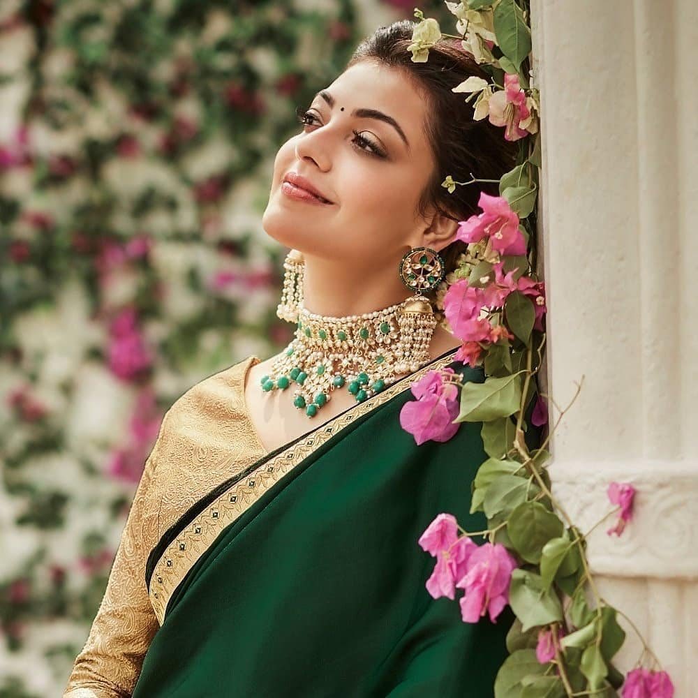 Happy birthday kajal agarwal.......... I wish u all the happiness with you life long..................   