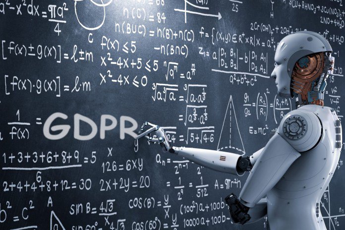 Intralinks's tweet image. AI and GDPR: Can machine learning build strong cyberdefences amid GDPR compliance? Artificial intelligence is beginning to swing the prevent/respond pendulum for cybersecurity back into equilibrium and this is how: bddy.me/2JXEJ5N #AI #machinelearning