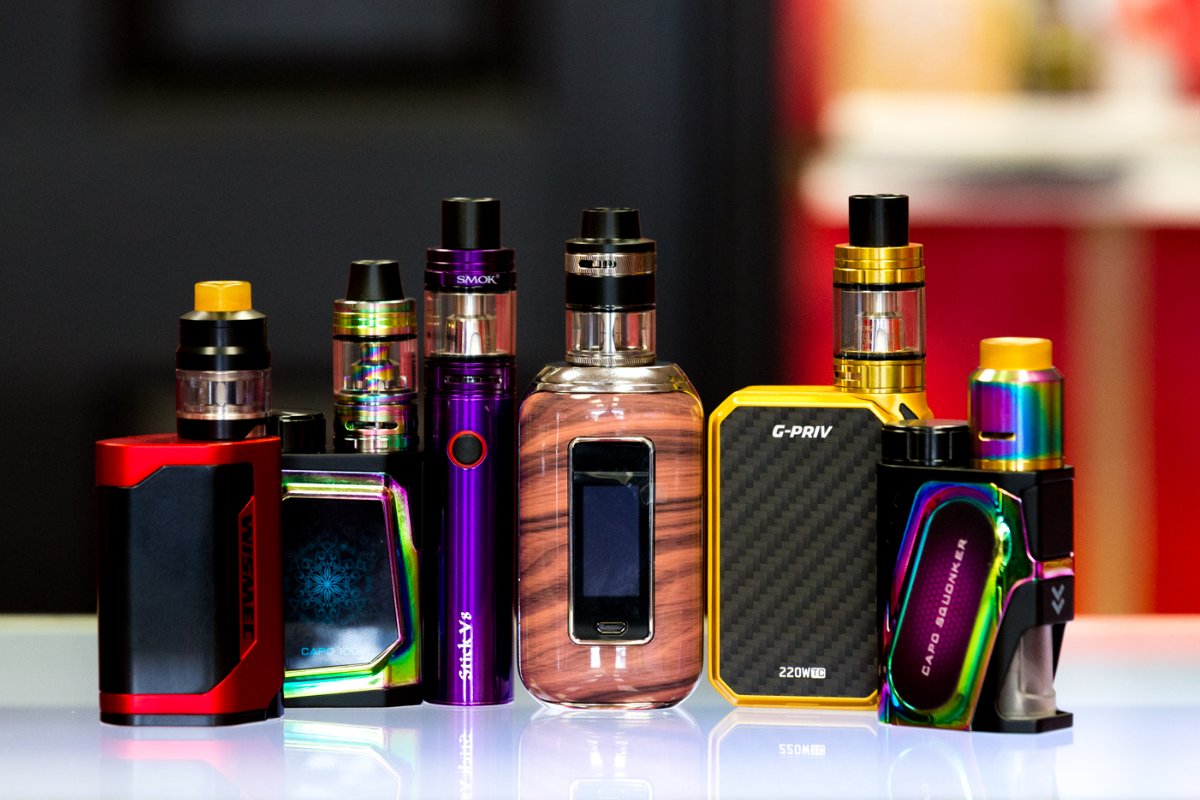 Hotspot Vapes (HotspotVapesKS) Twitter