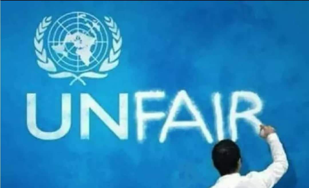 #
We MYANMARs against it.
EU encouraged MYANMAR to allow the foolishest , worst devils 
entering the hole country with no limit counts.
We have already known those devils' organizations under UN previously supported to solve conflicts never but even raised.