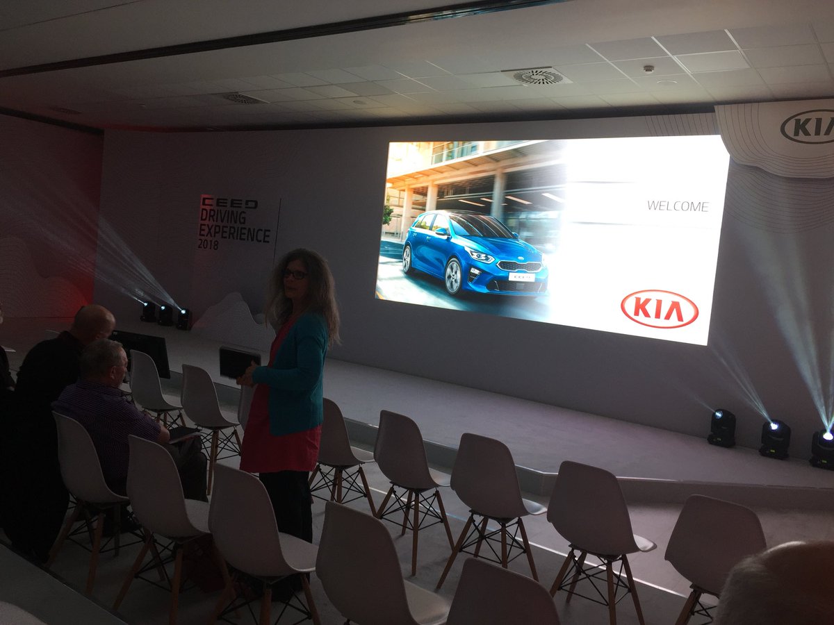 philipnolan1's tweet photo. It’s payback time. #Presser #KIA #NewCeed https://t.co/sNKngc0PwR