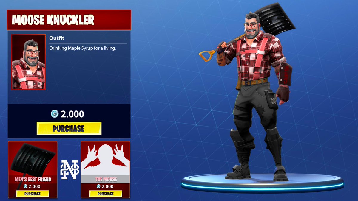 then fortnite fun trolling then maybe we will try out realm royale cdnthe3rd makin the game look so fun lets gooo https www twitch tv nick28t - fortnite figurine moose