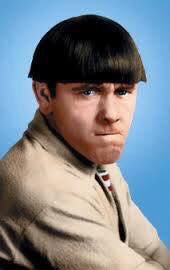 Happy Birthday, Moe Howard  and Duane Kuiper!  