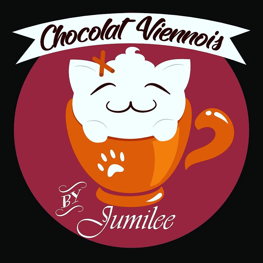 ImperatriceDudu's tweet photo. Chocolat viennois ☕ ~
Dessin vectoriel 😗 Vous en pensez quoi ? ❤
#jumilee #cat #chocolate #chocolat #viennois #vector #vectorielle #web #design #cute #art #artist #artiste #draw #drawing #dessin #sketch #color #croquis #couleur #tweetdraw https://t.co/iENhstb59P