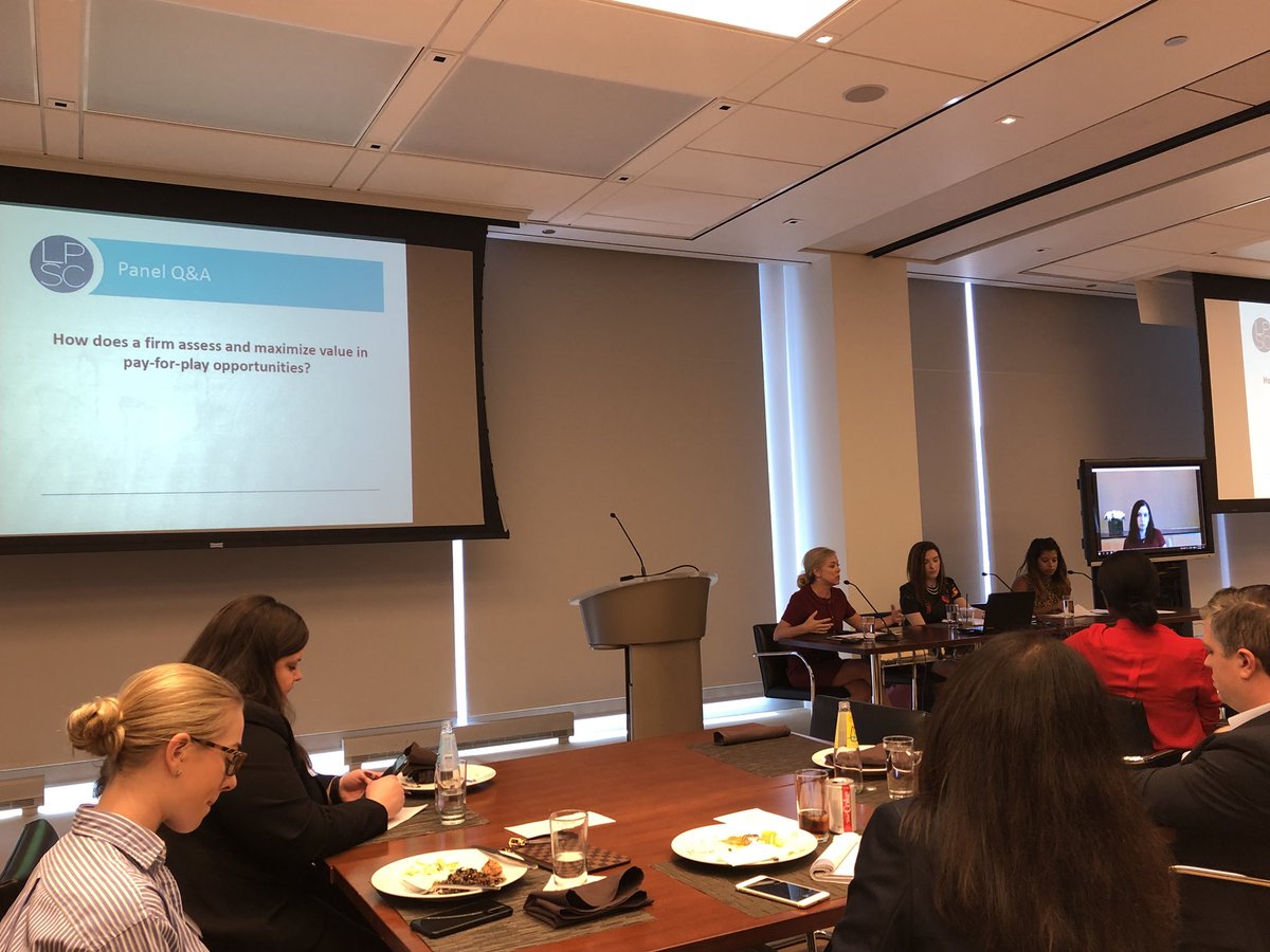 jentatro's tweet photo. At @theLPSC event discussing speaking opportunities and events strategy. Great input from @momentumeventco, and I’m speaking from first-hand experience from their #gropro2020 event last week. https://t.co/sz31pNTst8