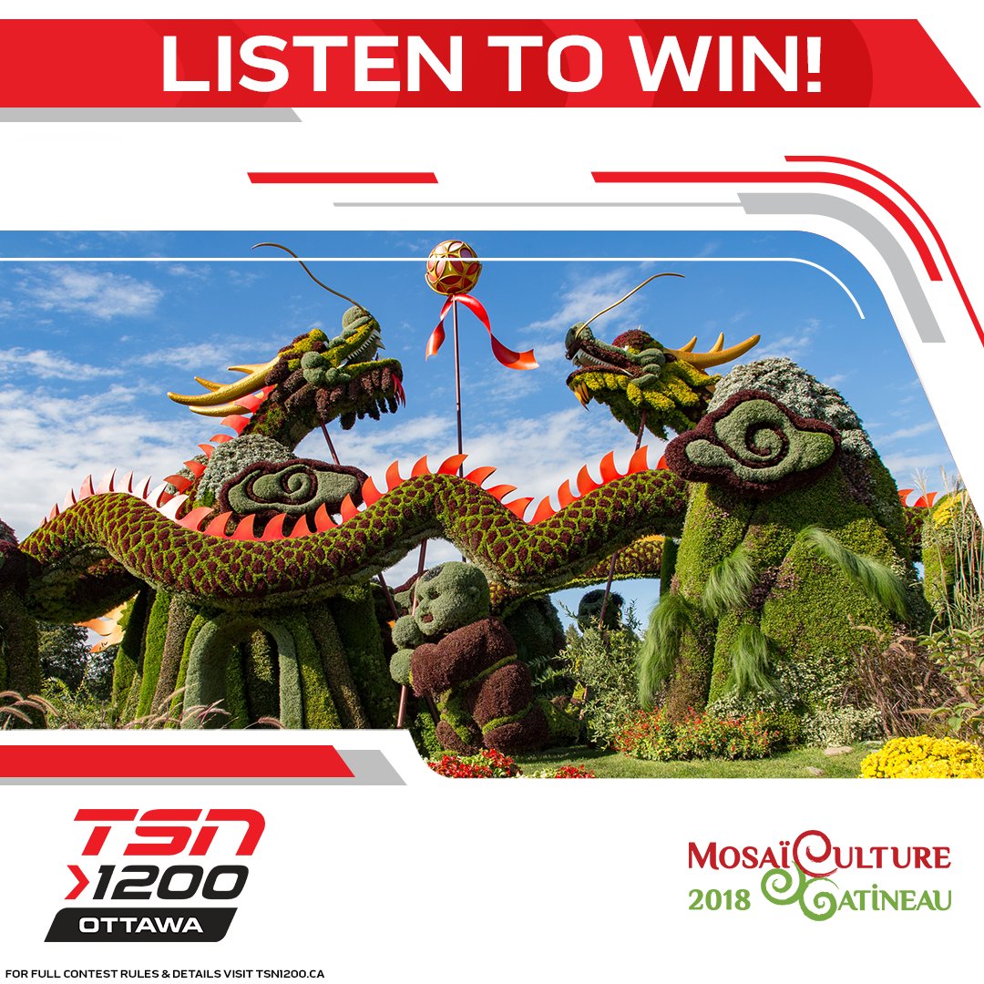 TSN 1200 Ottawa tweet media