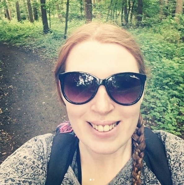 panaceaproject_'s tweet photo. We appreciate everyone who is taking part in the upcoming Yorkshire Three Peaks Challenge!  Show your support &amp; read the stories of those taking part here > https://t.co/5IUAsk4l59

Repost @kalyanshaktikaur //
I’ve been craving some adventure so today I took myself to the woods… https://t.co/uuceVO3GwI