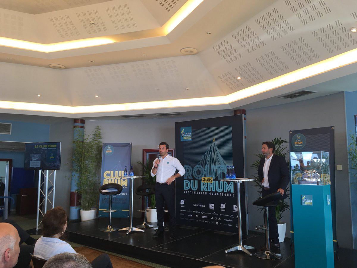 Niji_Digital's tweet photo. Réunion ce soir @VilleSaintMalo de tous les Partenaires de Route du Rhum - Destination Guadeloupe 2018 @routedurhum 4 mois avant le départ avec @ClaudeRENOULT Edouard Coudurier @matsarrot @JosephBizar  #NijiPartenaire https://t.co/Yqud1sD1At